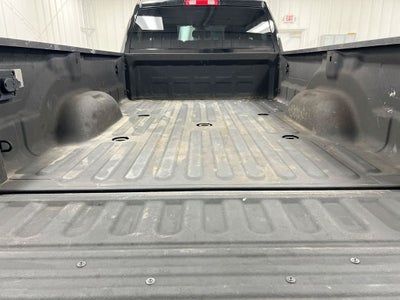 2022 RAM 3500 Big Horn