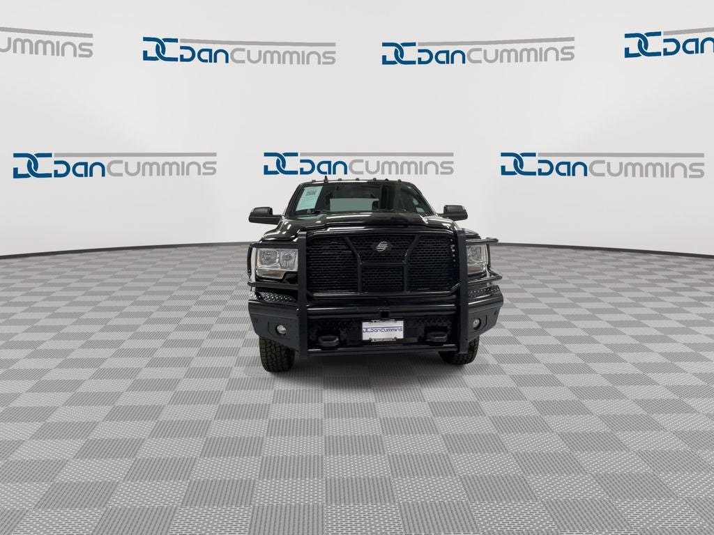 2022 RAM 3500 Big Horn