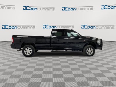2022 RAM 3500 Big Horn