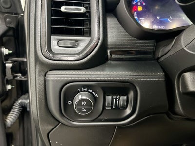 2024 RAM 3500 Limited