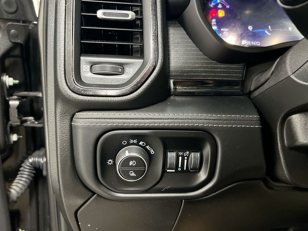2024 RAM 3500 Limited