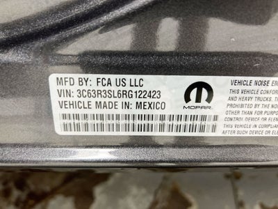 2024 RAM 3500 Limited