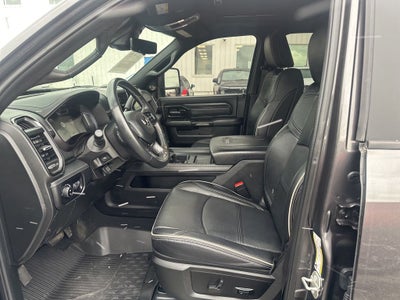 2024 RAM 3500 Limited