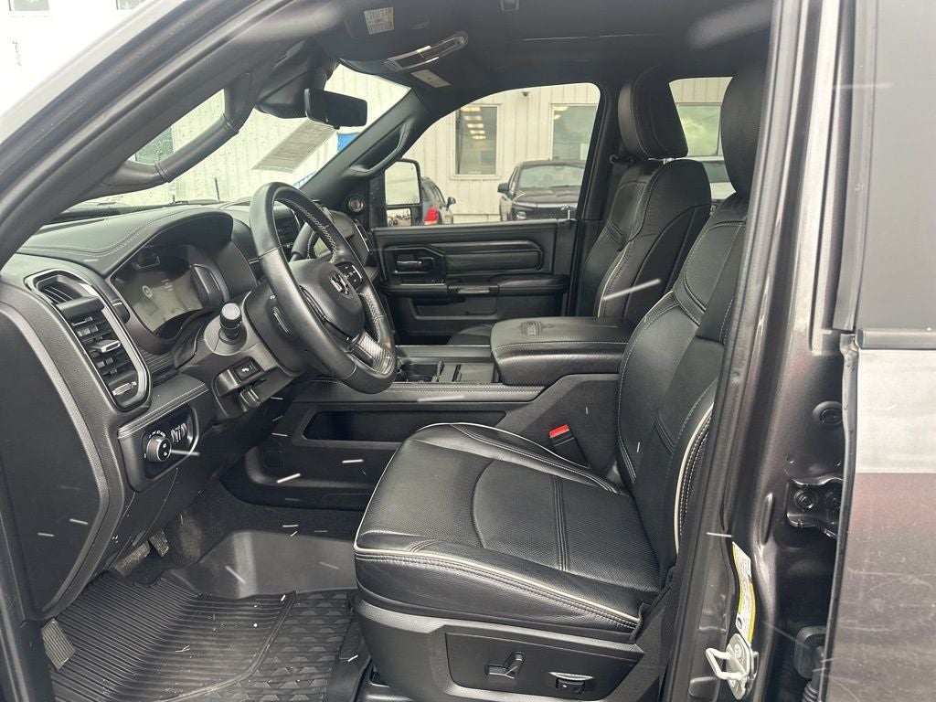 2024 RAM 3500 Limited