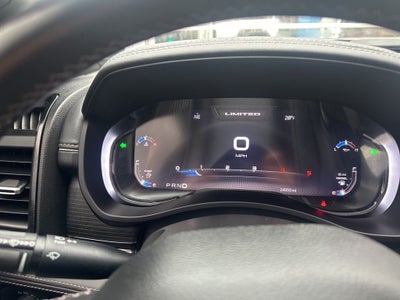 2024 RAM 3500 Limited