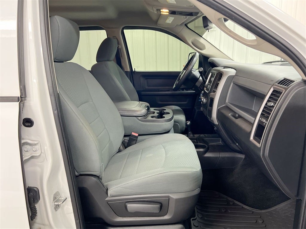 2016 RAM 3500 Tradesman