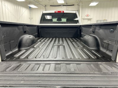 2016 RAM 3500 Tradesman