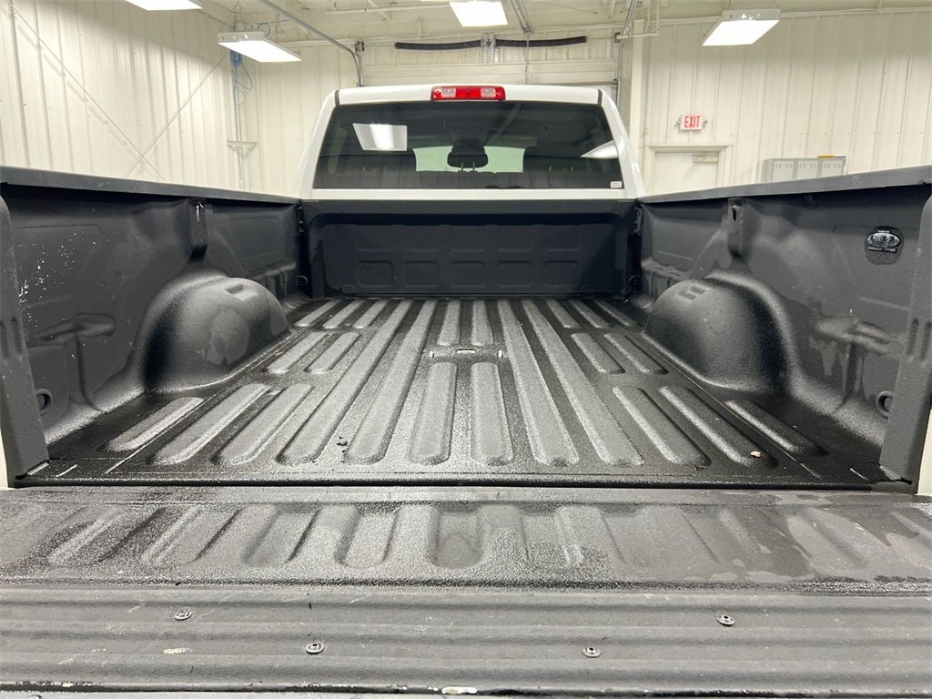 2016 RAM 3500 Tradesman