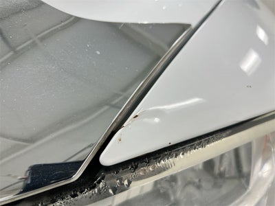 2016 RAM 3500 Tradesman