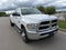 2018 RAM 3500 Tradesman
