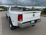 2018 RAM 3500 Tradesman