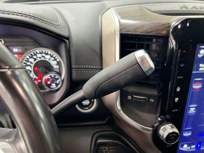 2021 RAM 3500 Laramie