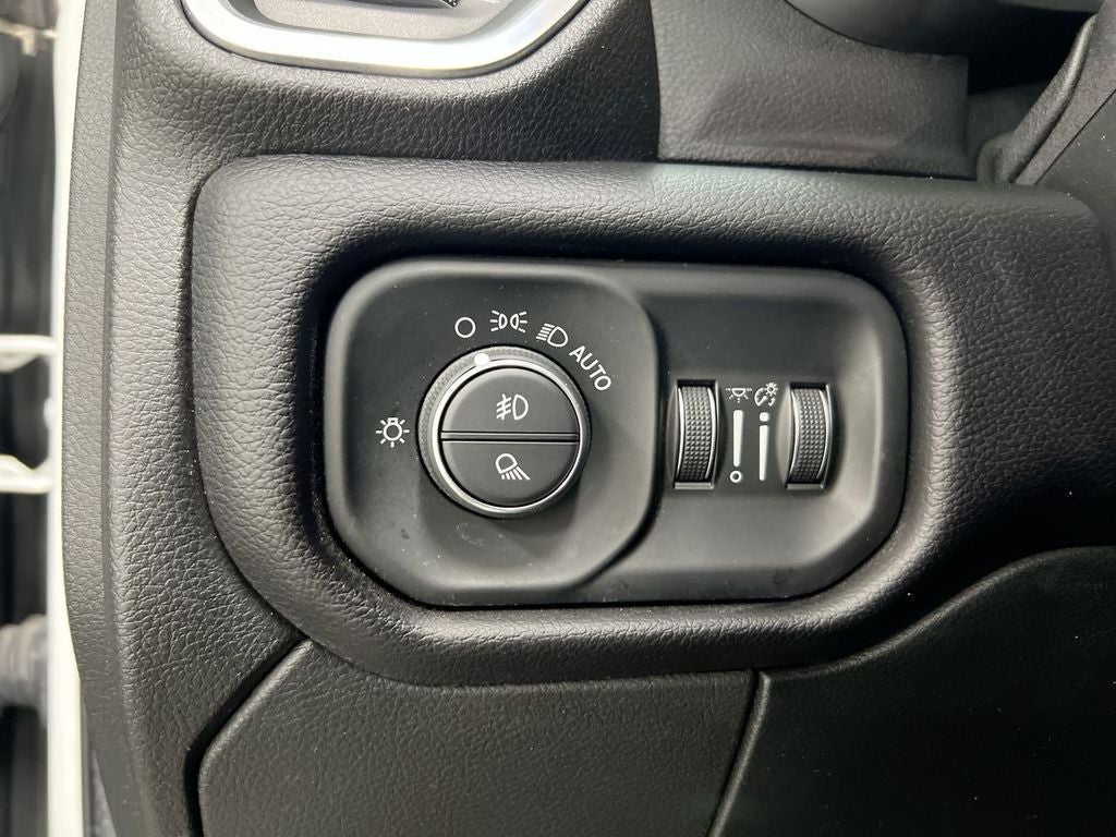 2021 RAM 3500 Laramie