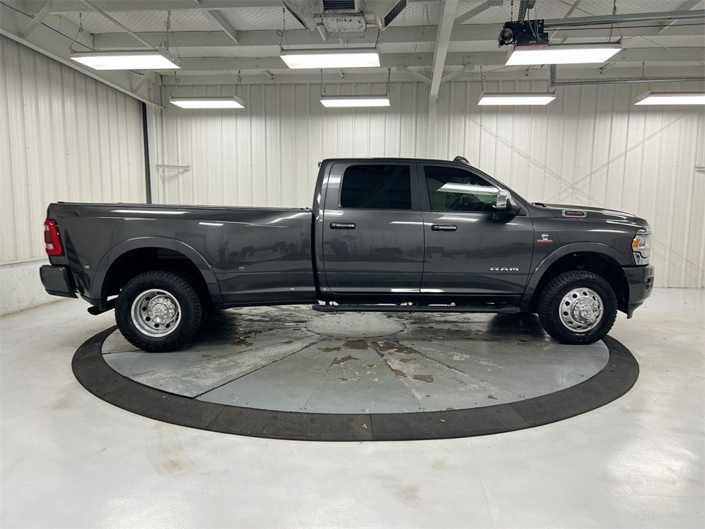2022 RAM 3500 Laramie