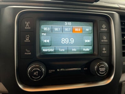 2015 RAM 2500 Tradesman