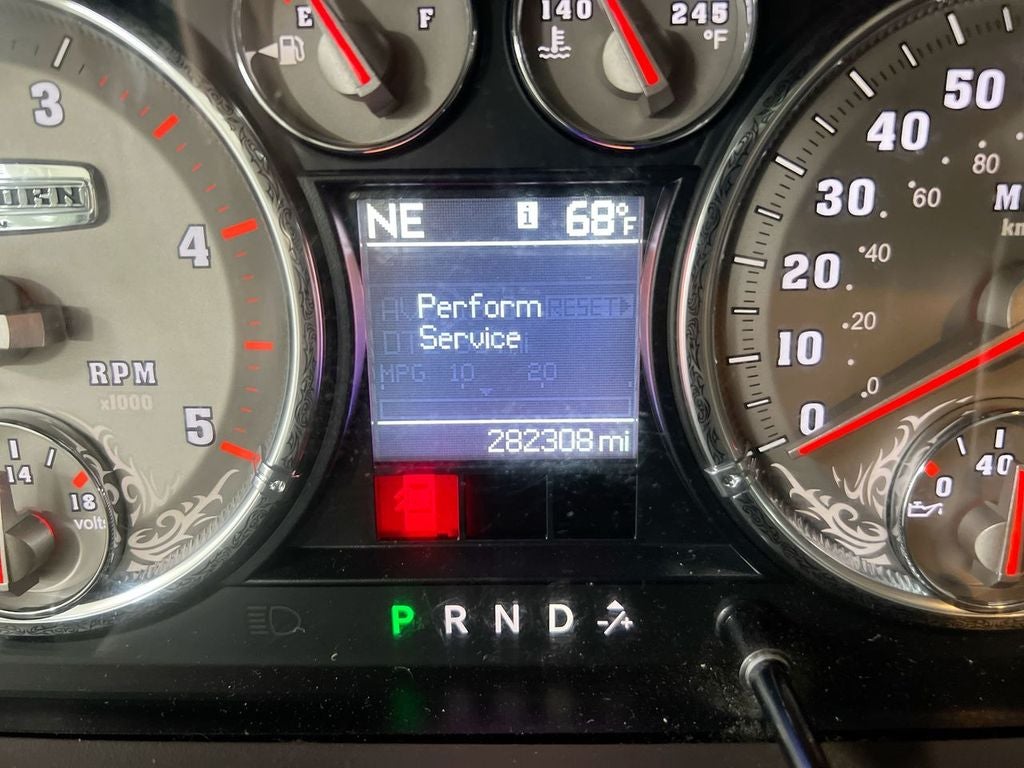 2012 RAM 2500 Laramie Longhorn