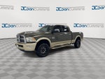2012 RAM 2500 Laramie Longhorn