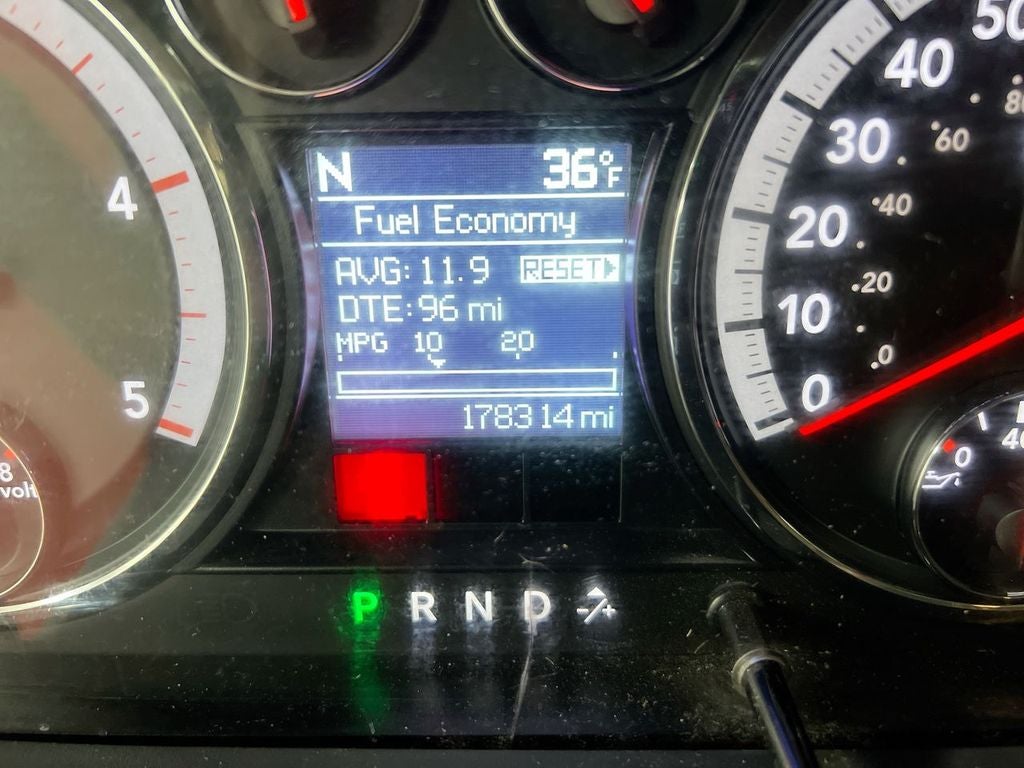 2012 RAM 2500 Laramie