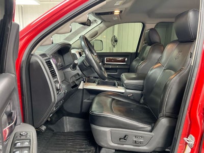 2012 RAM 2500 Laramie