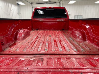 2012 RAM 2500 Laramie