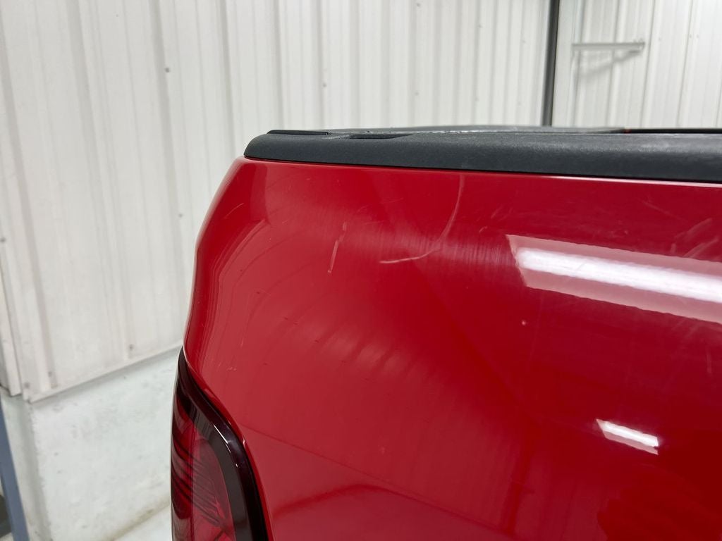 2012 RAM 2500 Laramie