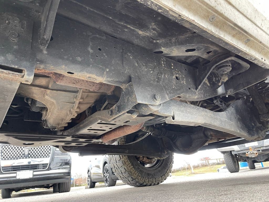 2014 RAM 2500 Tradesman