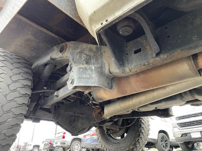 2014 RAM 2500 Tradesman