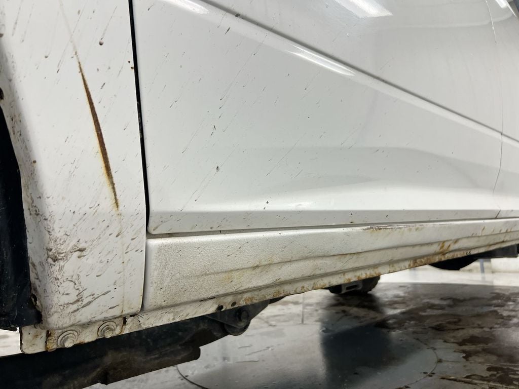 2014 RAM 2500 Tradesman