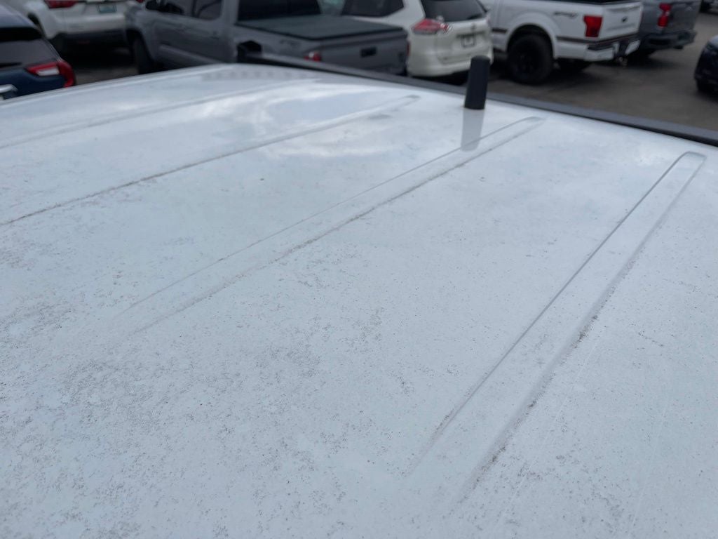 2014 RAM 2500 Tradesman