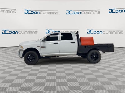 2014 RAM 2500 Tradesman