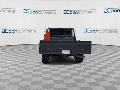 2014 RAM 2500 Tradesman