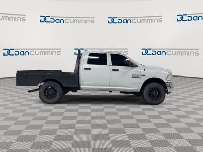 2014 RAM 2500 Tradesman
