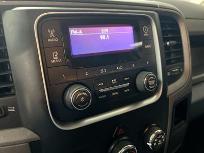 2015 RAM 2500 Tradesman