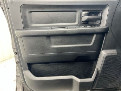 2015 RAM 2500 Tradesman