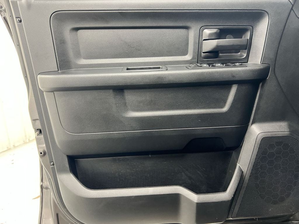 2015 RAM 2500 Tradesman