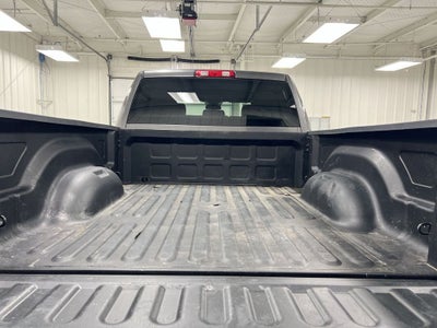 2015 RAM 2500 Tradesman