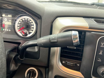 2014 RAM 2500 SLT