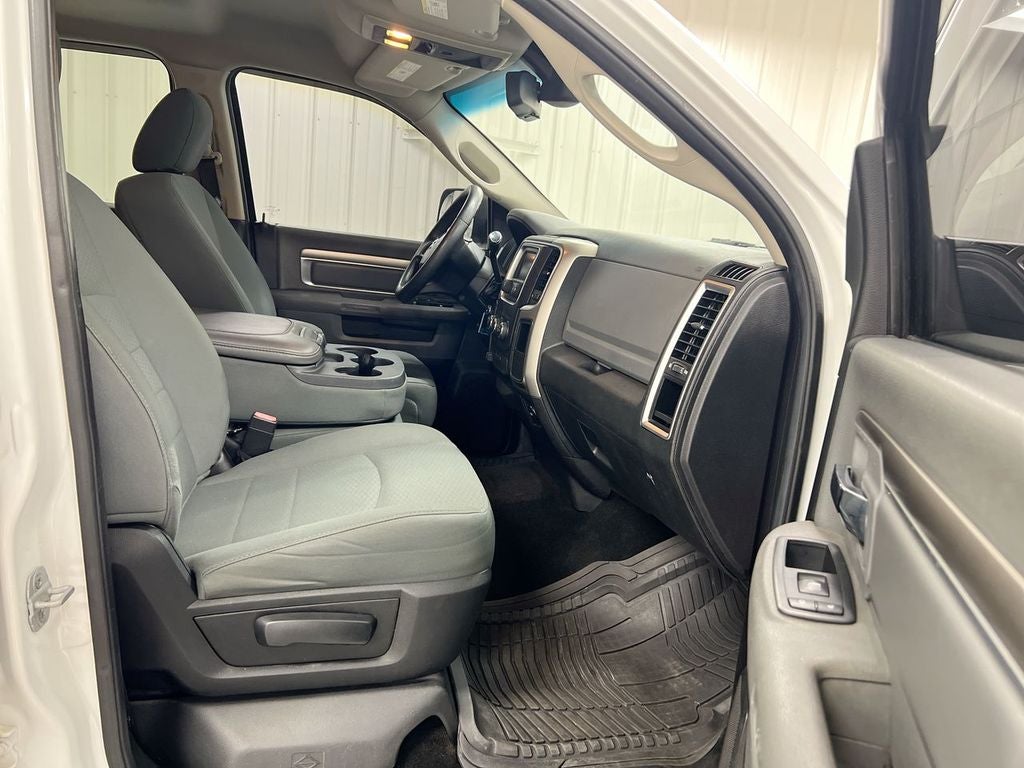 2014 RAM 2500 SLT