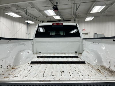 2014 RAM 2500 SLT