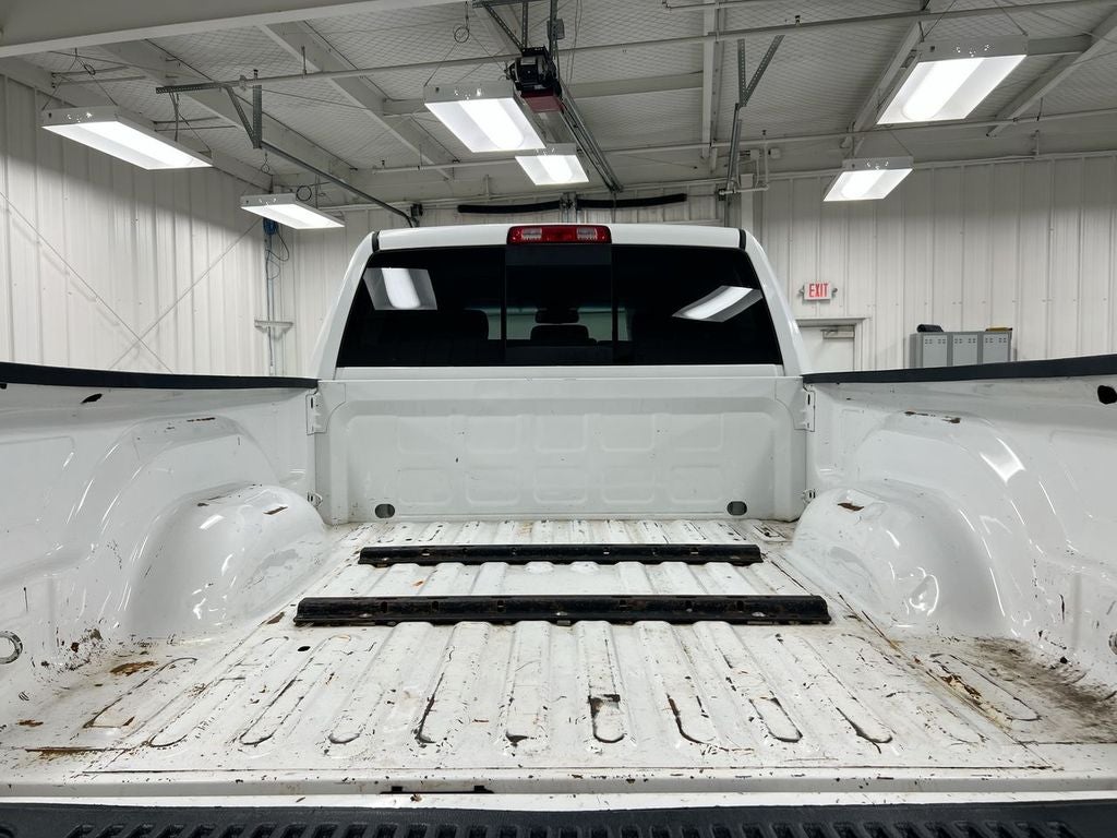 2014 RAM 2500 SLT