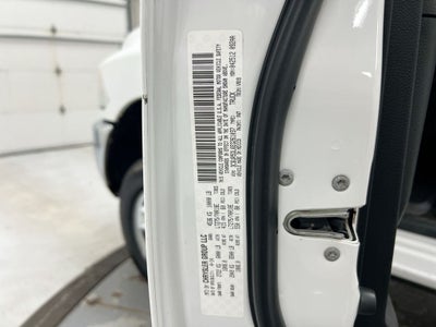 2014 RAM 2500 SLT