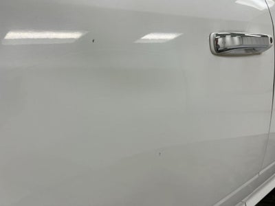 2014 RAM 2500 SLT