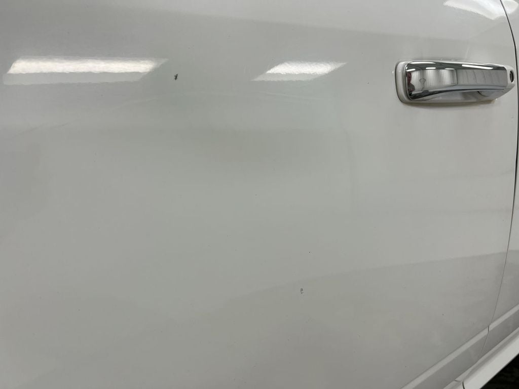 2014 RAM 2500 SLT