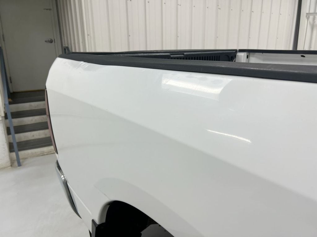 2014 RAM 2500 SLT