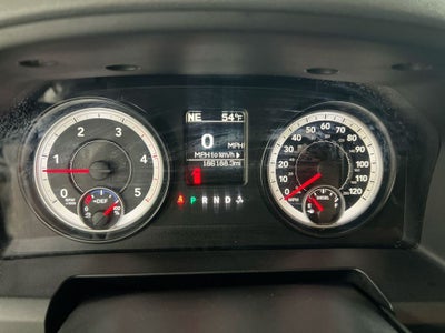 2014 RAM 2500 SLT