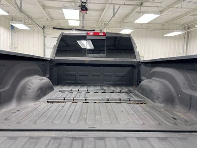 2016 RAM 2500 Big Horn