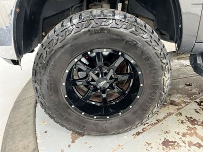 2016 RAM 2500 Big Horn