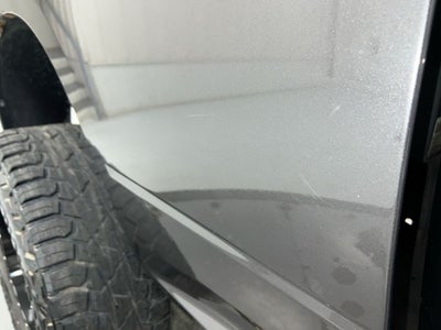 2016 RAM 2500 Big Horn
