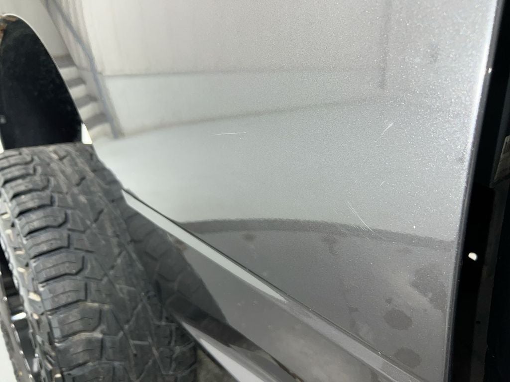 2016 RAM 2500 Big Horn