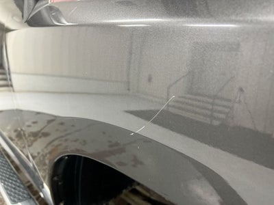 2016 RAM 2500 Big Horn